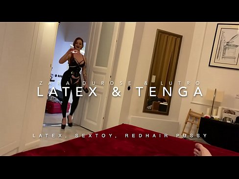 ❤️ Escada ruiva em traje de látex fodida por meio de meio-irmão ❌ Porno de qualidade em pt.taxiporec.top ﹏