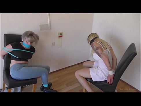 ❤️ Viciado / amarrado e amordaçado / donzela em apuros ❌ Porno de qualidade em pt.taxiporec.top ﹏