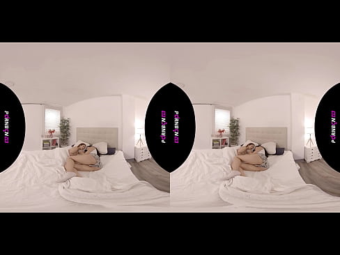 ❤️ PORNBCN VR Duas jovens lésbicas acordam excitadas em 4K 180 3D realidade virtual Genebra Bellucci Katrina Moreno ❌ Porno de qualidade em pt.taxiporec.top ﹏