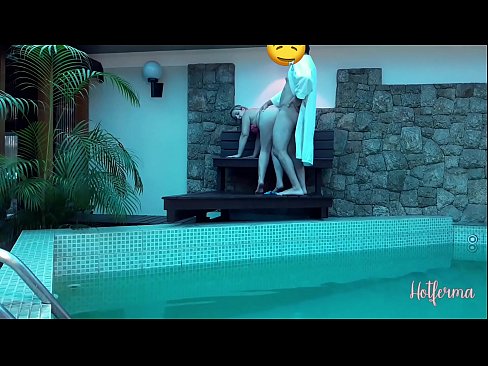 ❤️ Chefe convida criada para a piscina, mas não conseguiu resistir a um ❌ Porno de qualidade em pt.taxiporec.top ﹏