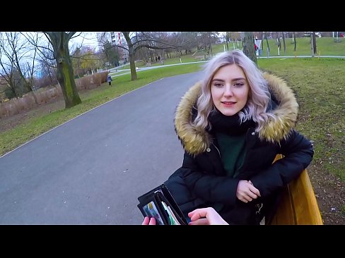 ❤️ Engole o esperma quente de um estranho por dinheiro - broche no parque por Eva Elfie ❌ Porno de qualidade em pt.taxiporec.top ﹏